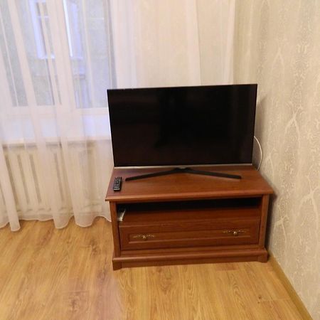 Apartment On Deribasovskaya 18 Odessa Zewnętrze zdjęcie