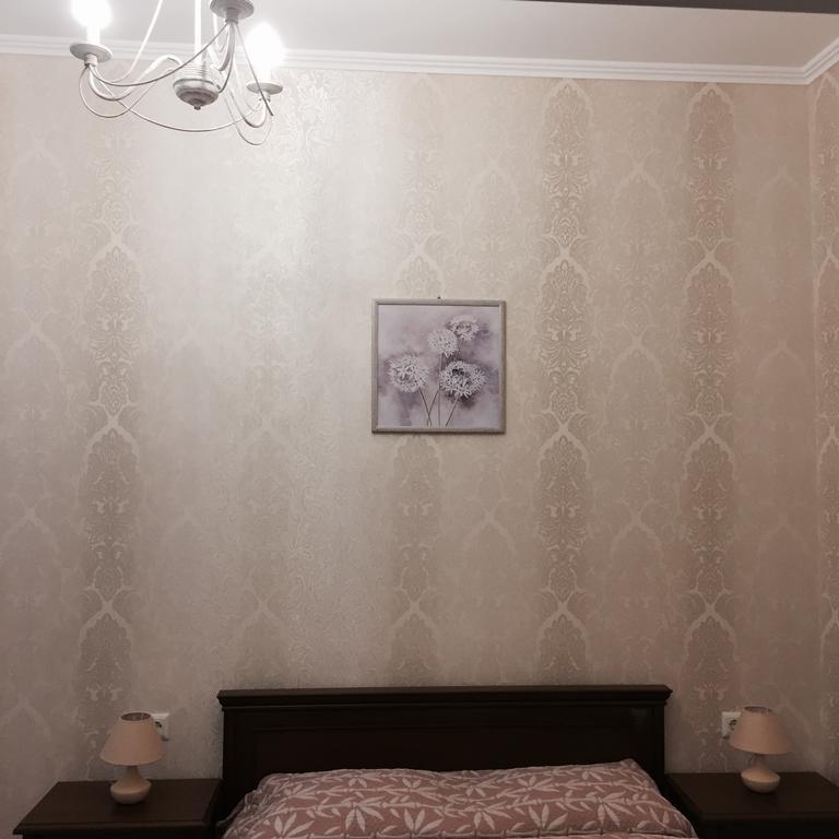 Apartment On Deribasovskaya 18 Odessa Zewnętrze zdjęcie